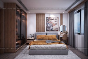 Đóng tủ quần áo nên dùng vật liệu gì là tốt nhất?