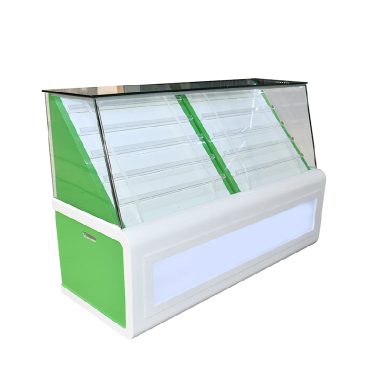 tủ trưng bày điện thoại